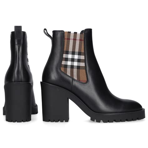 burberry stiefelletten italienischer art|burberry store online.